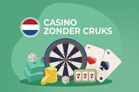 Buitenlandse Casino De Voordelen van Spelen bij Online Casino's in het Buitenland