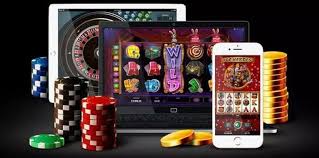 Casino XO The Ultimate Online Gaming Experience