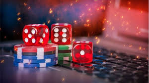 Discover the Thrilling World of Casino Evospin 1373980958