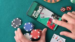 Experience the Thrill at Rouge Online Casino UK