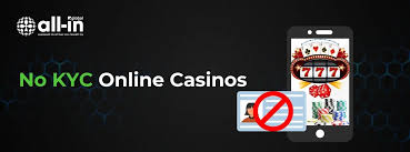 Exploring VPN-Friendly Crypto Casinos A Revolutionary Trend in Online Gambling