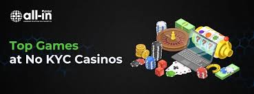 Exploring VPN-Friendly Crypto Casinos A Revolutionary Trend in Online Gambling