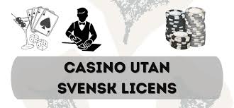 Utländska Casinon En Värld av Spel och Underhållning